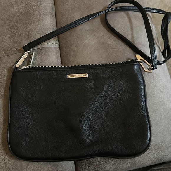 Rebecca Minkoff crossbody - Picture 2 of 4